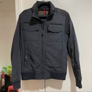 NWOT Tommy Hilfiger Performance Bomber Jacket
